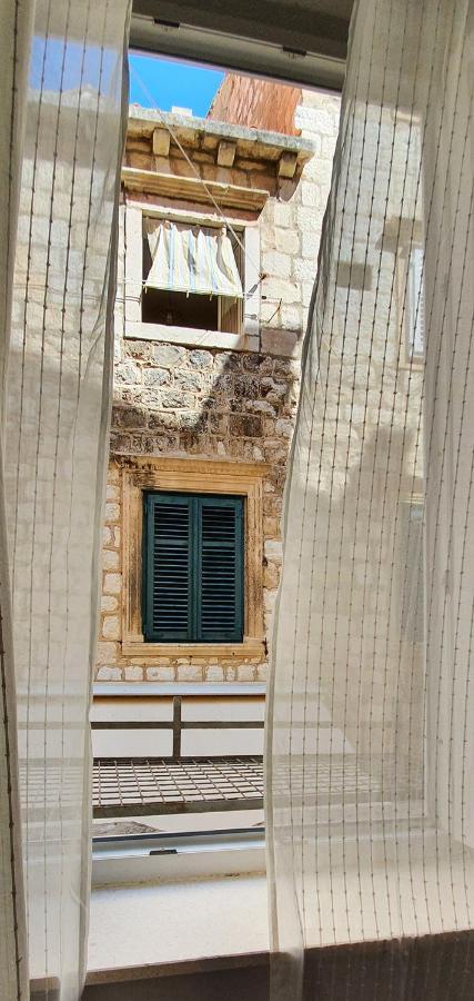 Muziqa Apartments Dubrovnik Exterior foto
