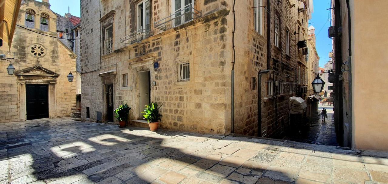Muziqa Apartments Dubrovnik Exterior foto